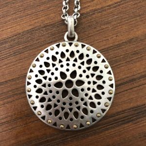 Lucky Brand Necklace